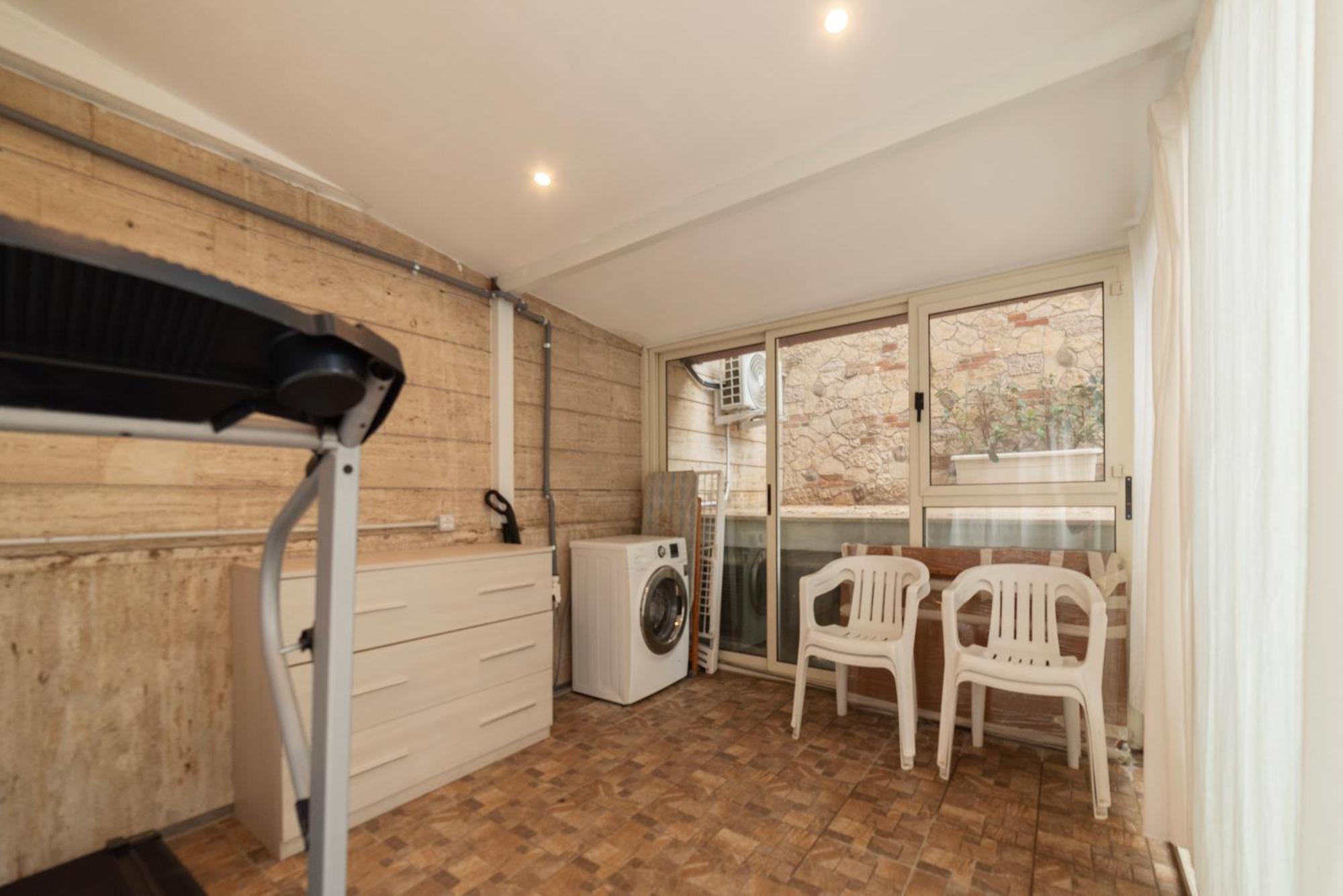 San Pietro Terrace Apartment Rome Bagian luar foto