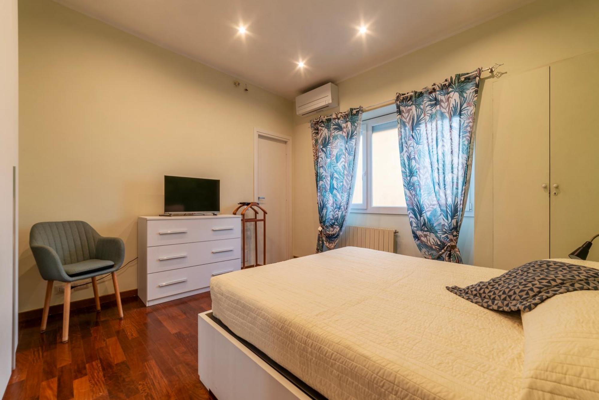 San Pietro Terrace Apartment Rome Bagian luar foto