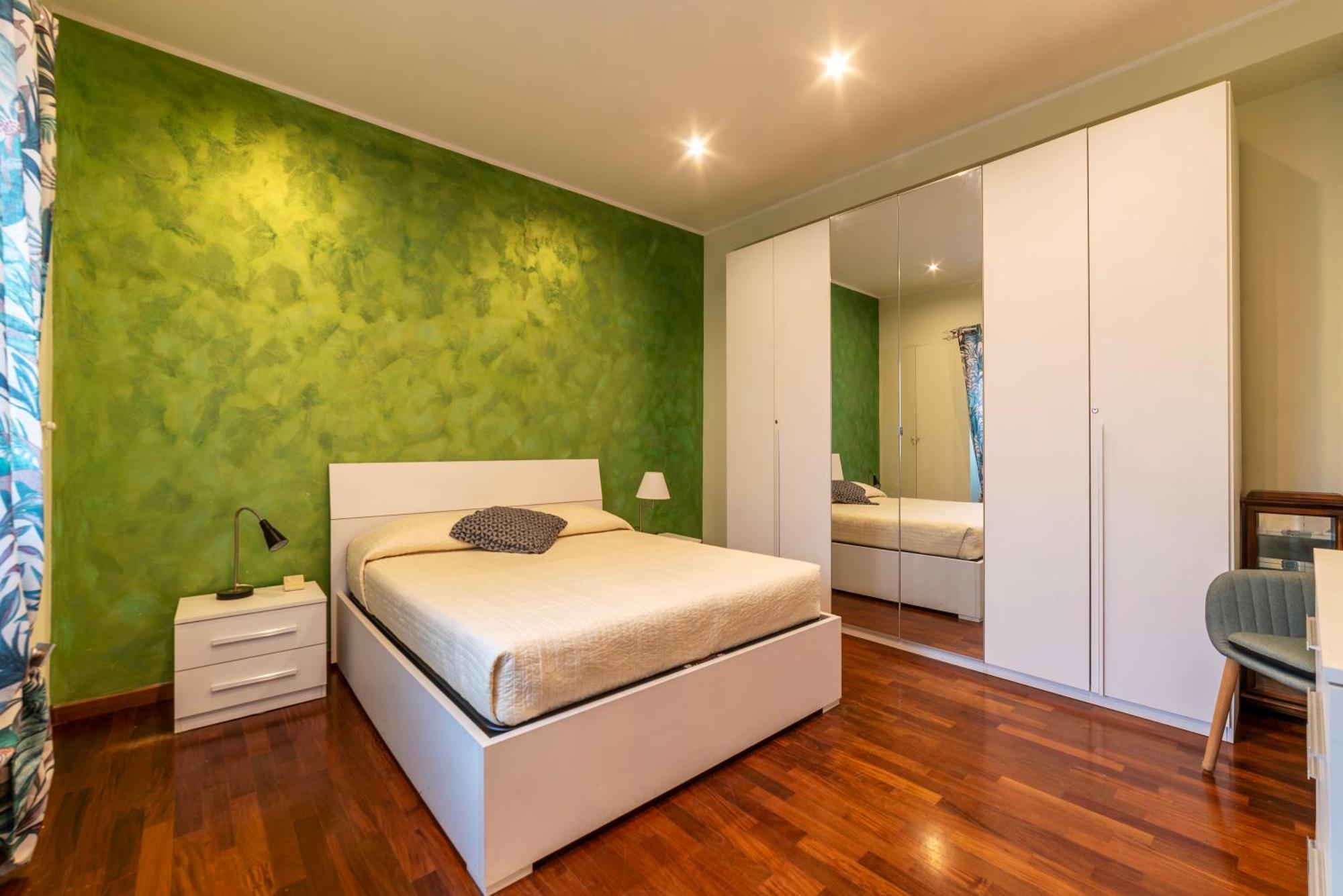San Pietro Terrace Apartment Rome Bagian luar foto